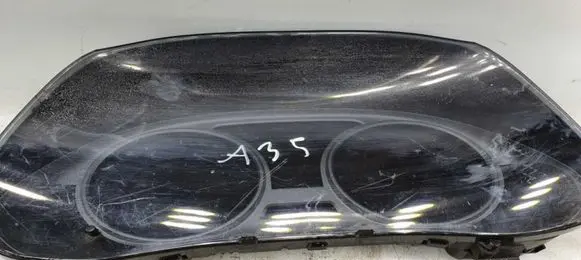 Lexus IS 220D-250-350 Speedometer (instrument cluster) 8380053642 2574405731