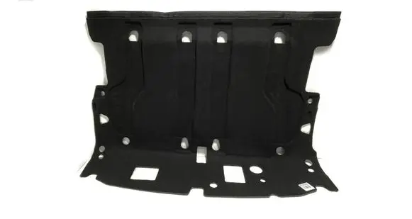 KIA Sorento IV Trunk/boot mat liner 44325