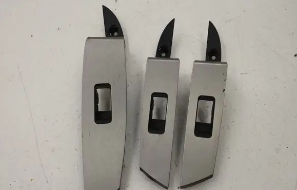 Nissan Murano Z50 Door card panel trim set NF11Y1Z NF12N6J