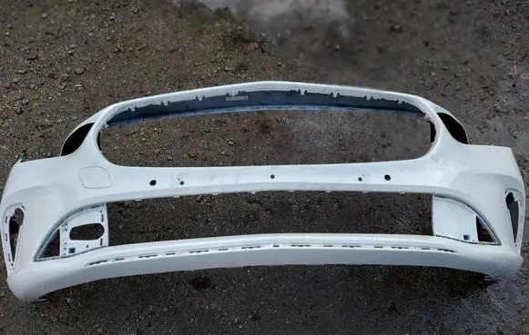 Mercedes-Benz B W247 Front bumper A2478855300