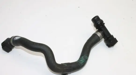 Toyota Supra A90 Engine coolant pipe/hose 8654832