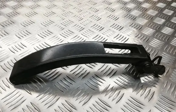 Mercedes-Benz Sprinter W906 Loading door lower hinge A9067600328