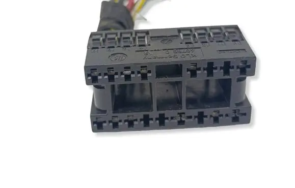 Volkswagen Polo III 6N 6N2 6NF Other wiring loom 1J0972999