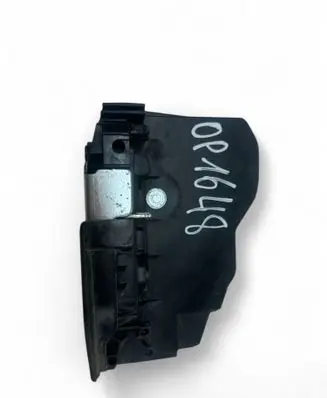 Rear door lock