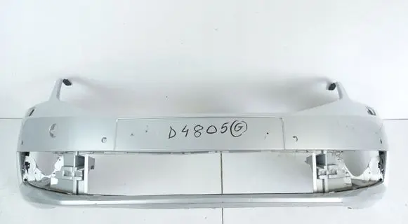 Skoda Octavia Mk3 (5E) Front bumper 5E0807221N
