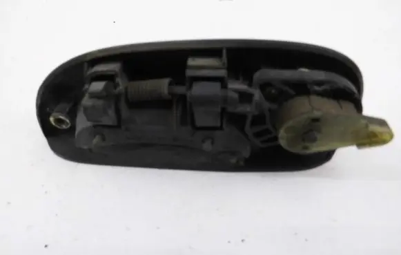 Renault Kangoo I Front door exterior handle 7700354479B