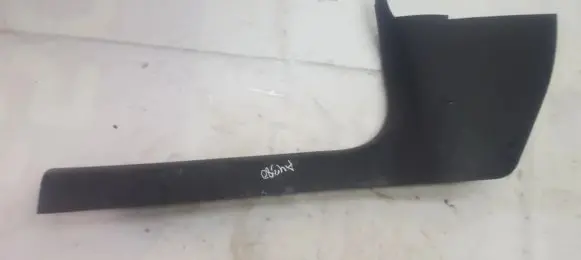 Audi A4 S4 B8 8K Other interior part 8K2867271 2170209
