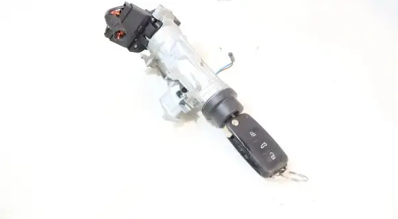 Skoda Rapid (NH) Ignition lock