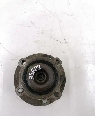 BMW 7 E65 E66 Front wheel ball bearing 