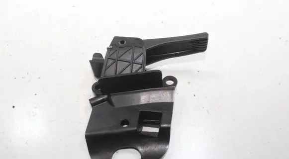 Peugeot 508 II Engine bonnet (hood) release handle 