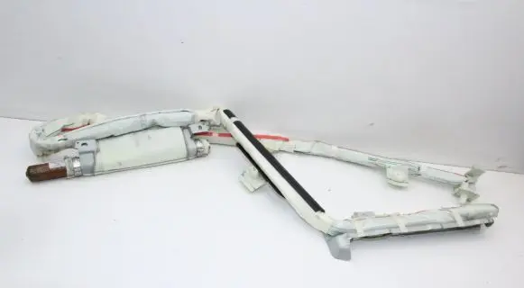 Lexus CT 200H Roof airbag