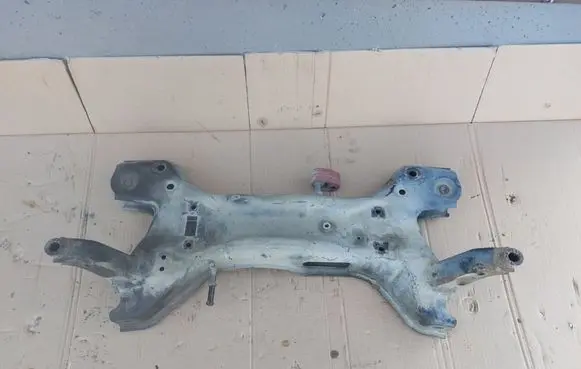 Seat Ibiza IV (6J,6P) Front subframe 6R0199347