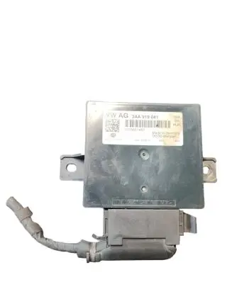 Volkswagen PASSAT B7 Power management control unit 3AA919041