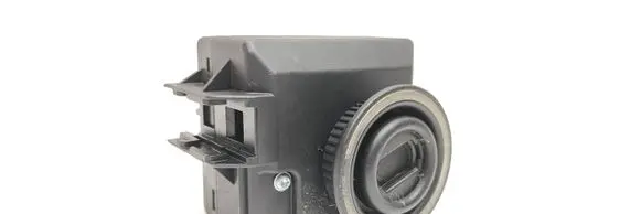 Mercedes-Benz C W204 Ignition lock A2075450108 33003215 33003213