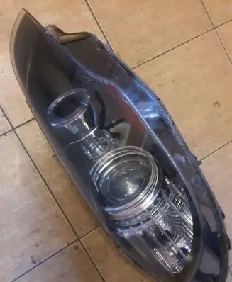 BMW X6 E71 Headlight/headlamp 717986008 A8717986008 0128264