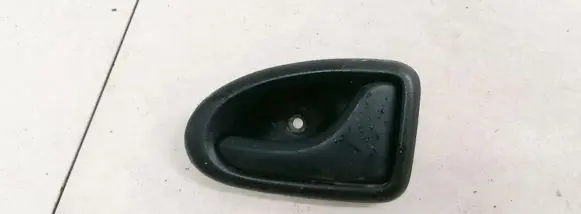 Renault Scenic I Rear door interior handle 7700830079