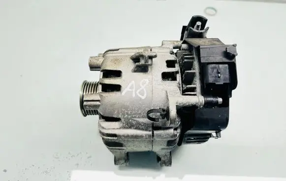 Citroen C5 Aircross Generator/alternator 9820080280 982008028000