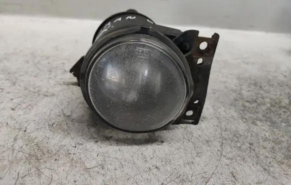 Volkswagen Sharan Front fog light
