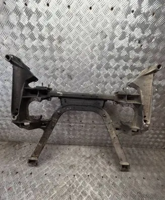 BMW 7 E65 E66 Front subframe 6752294