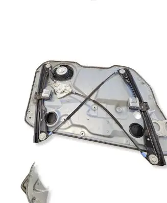 Seat Ibiza III (6L) Front door electric window regulator 6L4837752ER TAB012843AJ 993158104