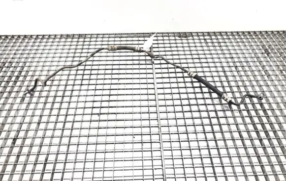 Citroen C4 I Brake booster pipe/hose 