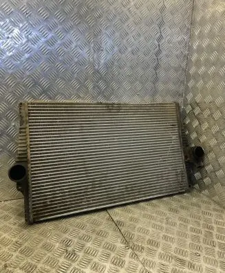 Volvo S60 Intercooler radiator