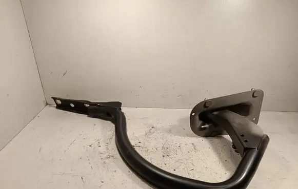 Tailgate/trunk/boot hinge