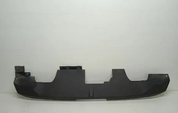 Opel Astra L Rear bumper lower part trim 9841979380 9841979480