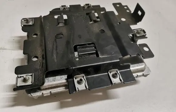 Dodge Durango Engine control unit/module 7588240 P68252318AH