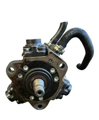 Opel Corsa D Fuel injection high pressure pump 0445010155 SSL0105770