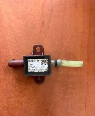 BMW X1 F48 F49 Airbag deployment crash/impact sensor 9354290