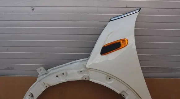 Mini One - Cooper F56 F55 Fender 