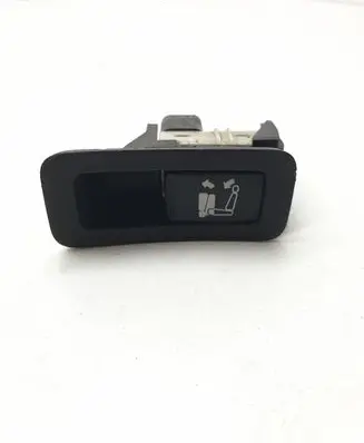 Seat control switch