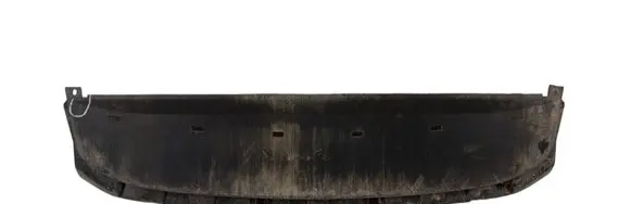 Volkswagen Scirocco Front bumper lip 1K8805903B
