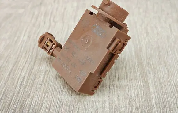 Audi A7 S7 4G Air quality sensor 4H0907658