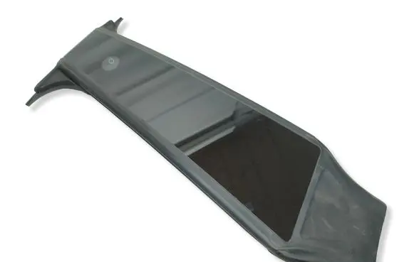 Tesla Model Y (B) Pillar trim (exterior) 149424000A 66643