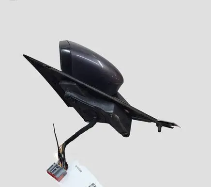 Jaguar XF X250 Front door electric wing mirror A049504