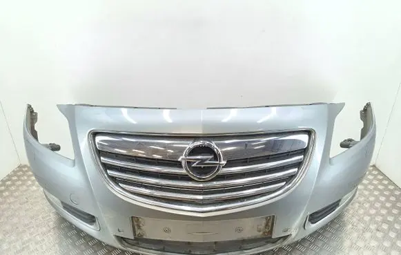 Opel Insignia A Front bumper 13282567 OP0407301