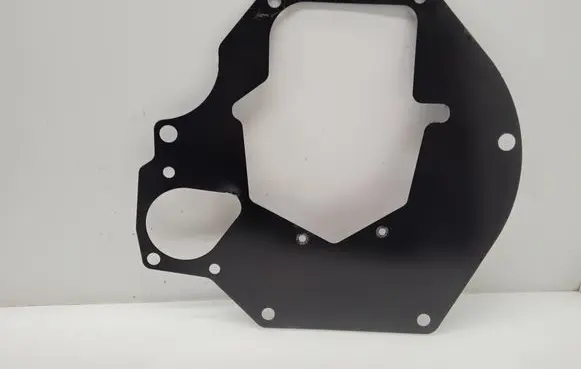 Opel Insignia A Gearbox gasket 55485556 428704068