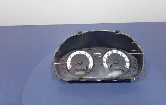 KIA Picanto Speedometer (instrument cluster) 94023-07110