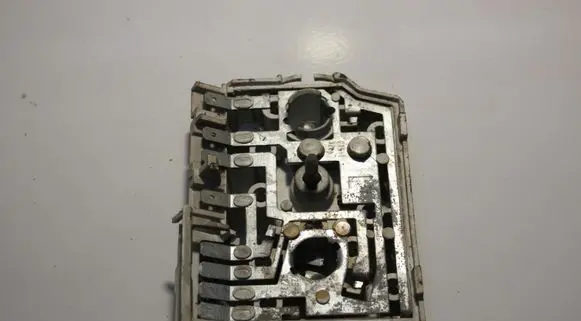 Audi 80 90 B3 Tail light part NOCODE