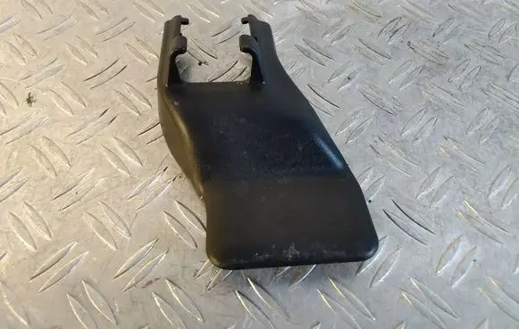 Lexus RX 450H Front driver seat rail trim 721370E200
