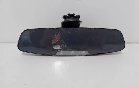 Chevrolet Camaro Rear view mirror (interior)