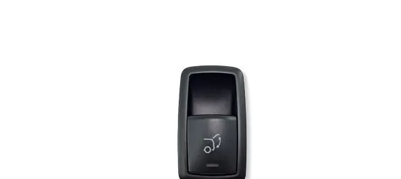 Mercedes-Benz ML W164 Tailgate opening switch A2518201210 03127150
