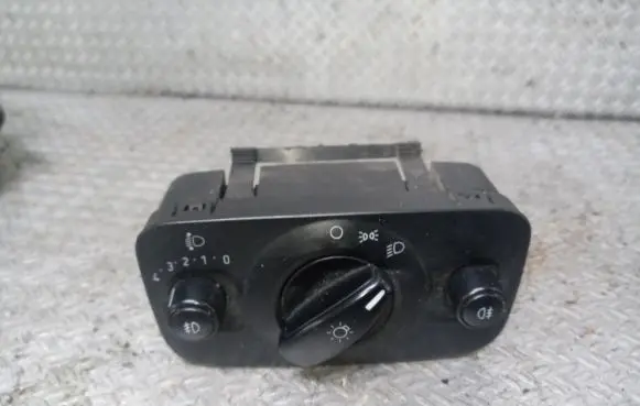 Ford S-MAX Light switch 6G9T13A024FD