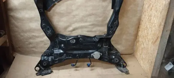 Front subframe