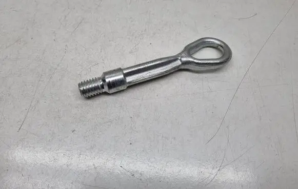 BMW 2 F46 Towing hook eye