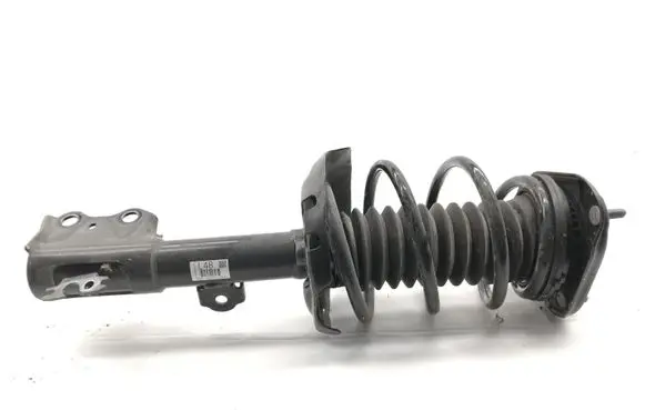 Front shock absorber/damper