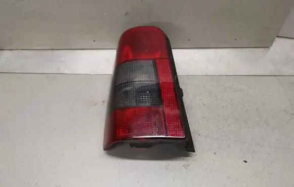 Citroen Berlingo Rear/tail lights