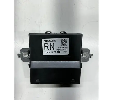 Nissan Murano Z52 Other control units/modules 416505BN0B 0222216344 FWN010710A1